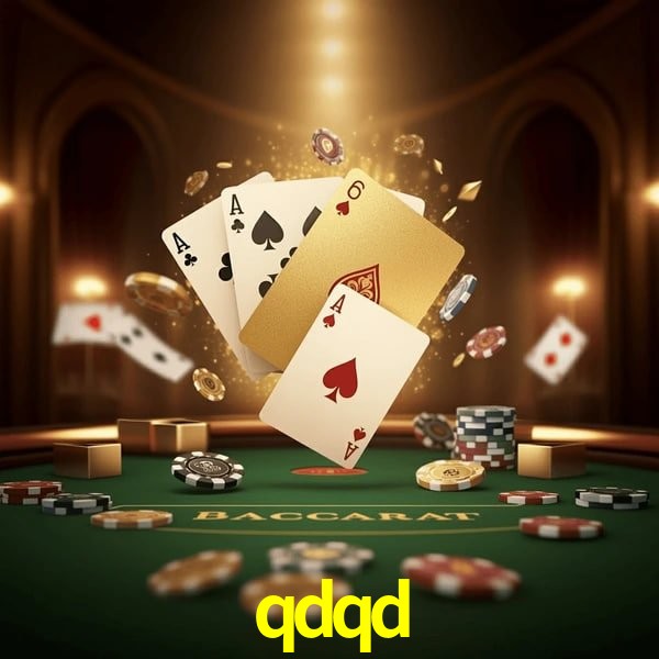 Game Providers qdqd