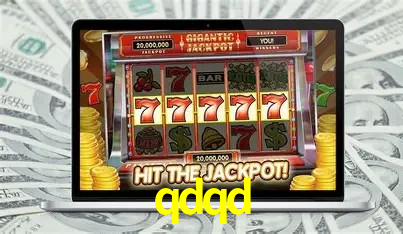 qdqd: A Experiência de Casino com Jogos de Mesa ao Vivo