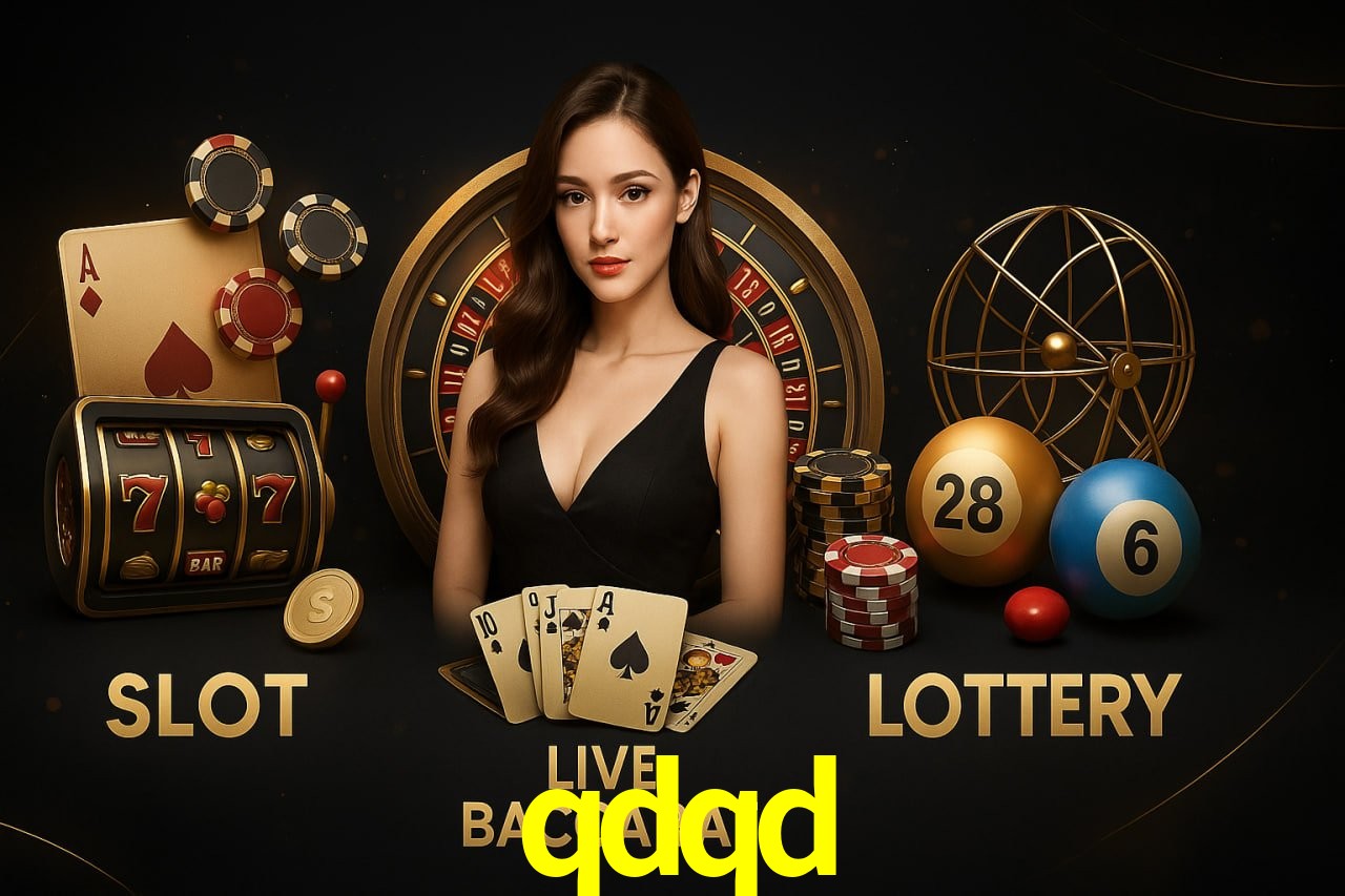 qdqd bet