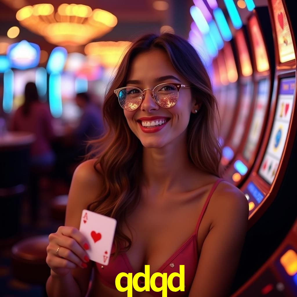 Platform Technology qdqd