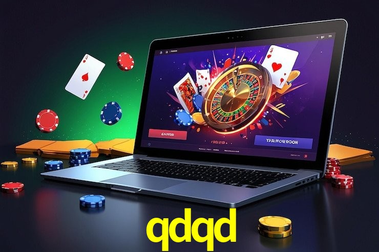  qdqd.com