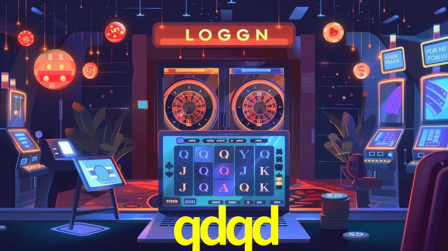 qdqd bet