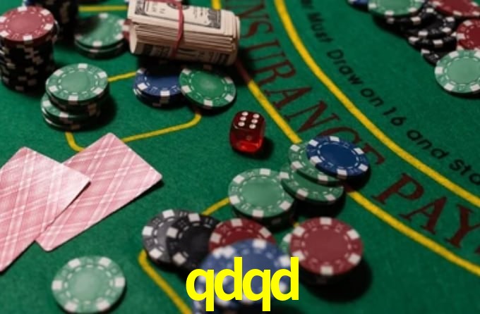 qdqd App Interface