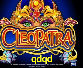 Descubra o Mundo do Cassino Online com qdqd