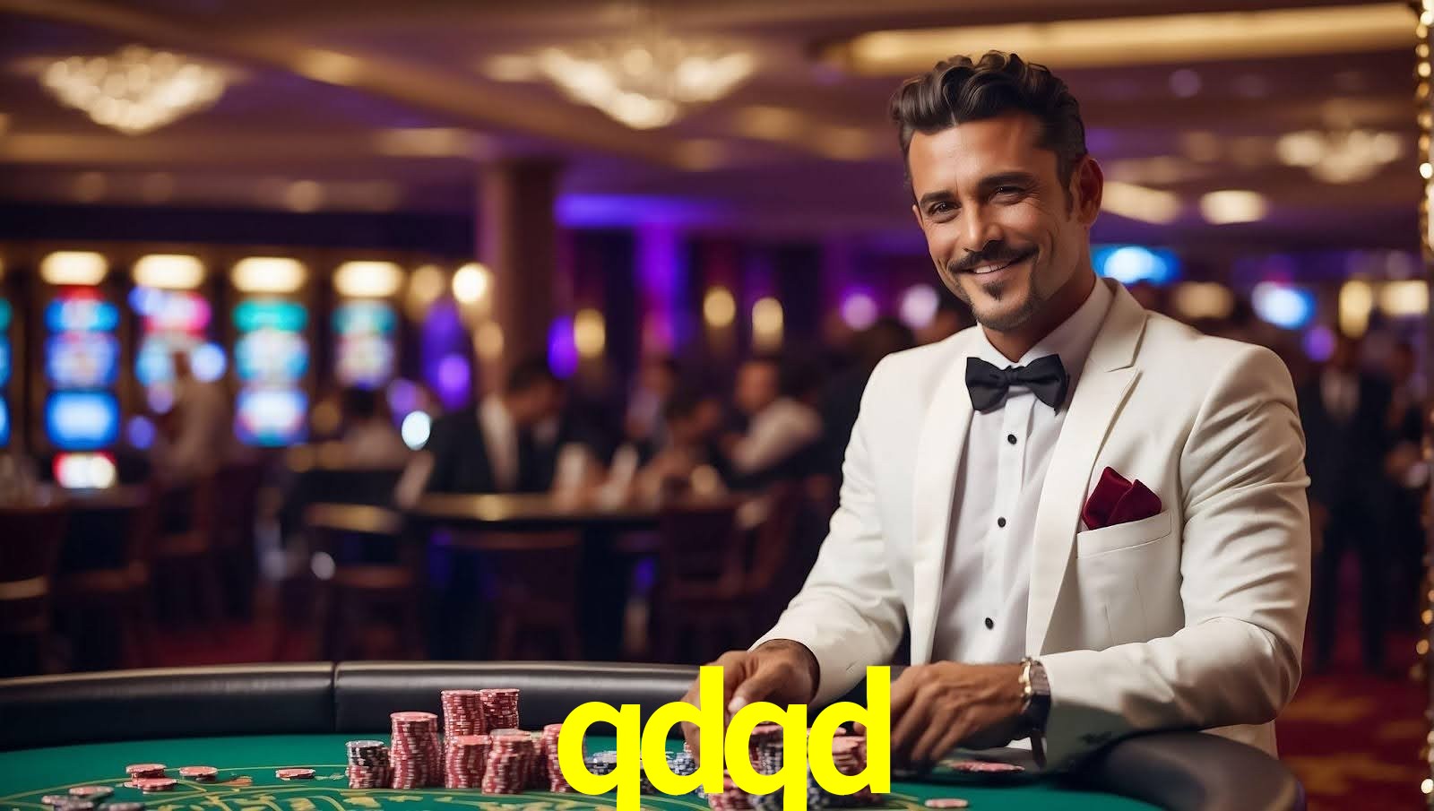 Especiais de Fim de Semana qdqd