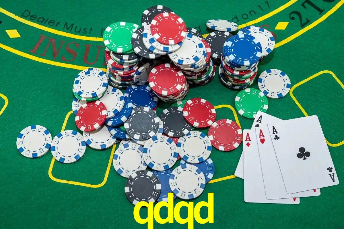 Casino Ao Vivo qdqd