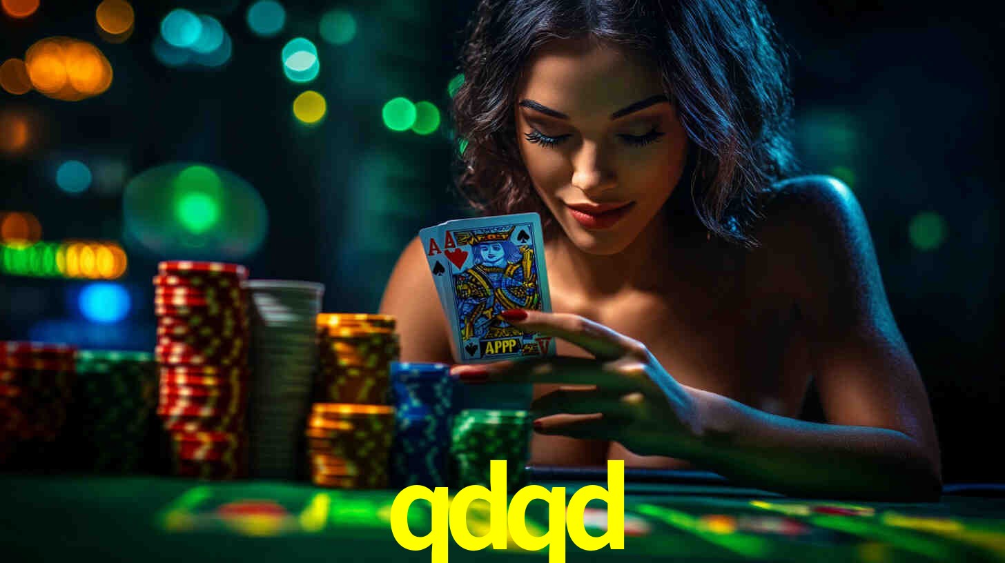 Inovações de Jogos na qdqd: O Futuro das Experiências Interativas