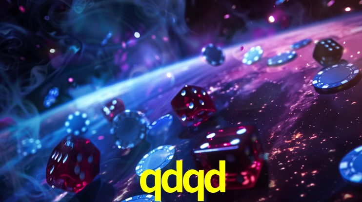 APP oficial da qdqd para mobile