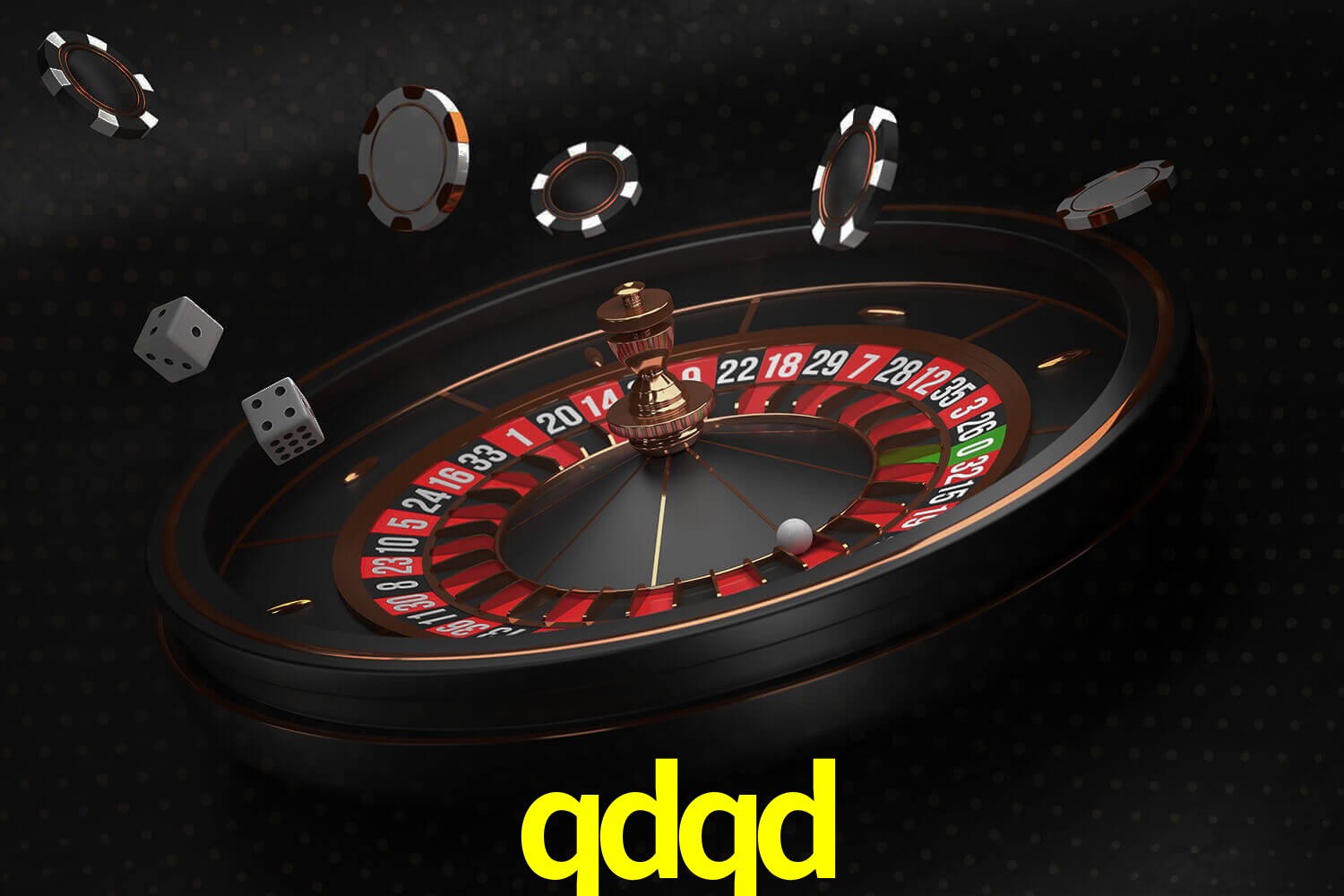 Blackjack Table qdqd