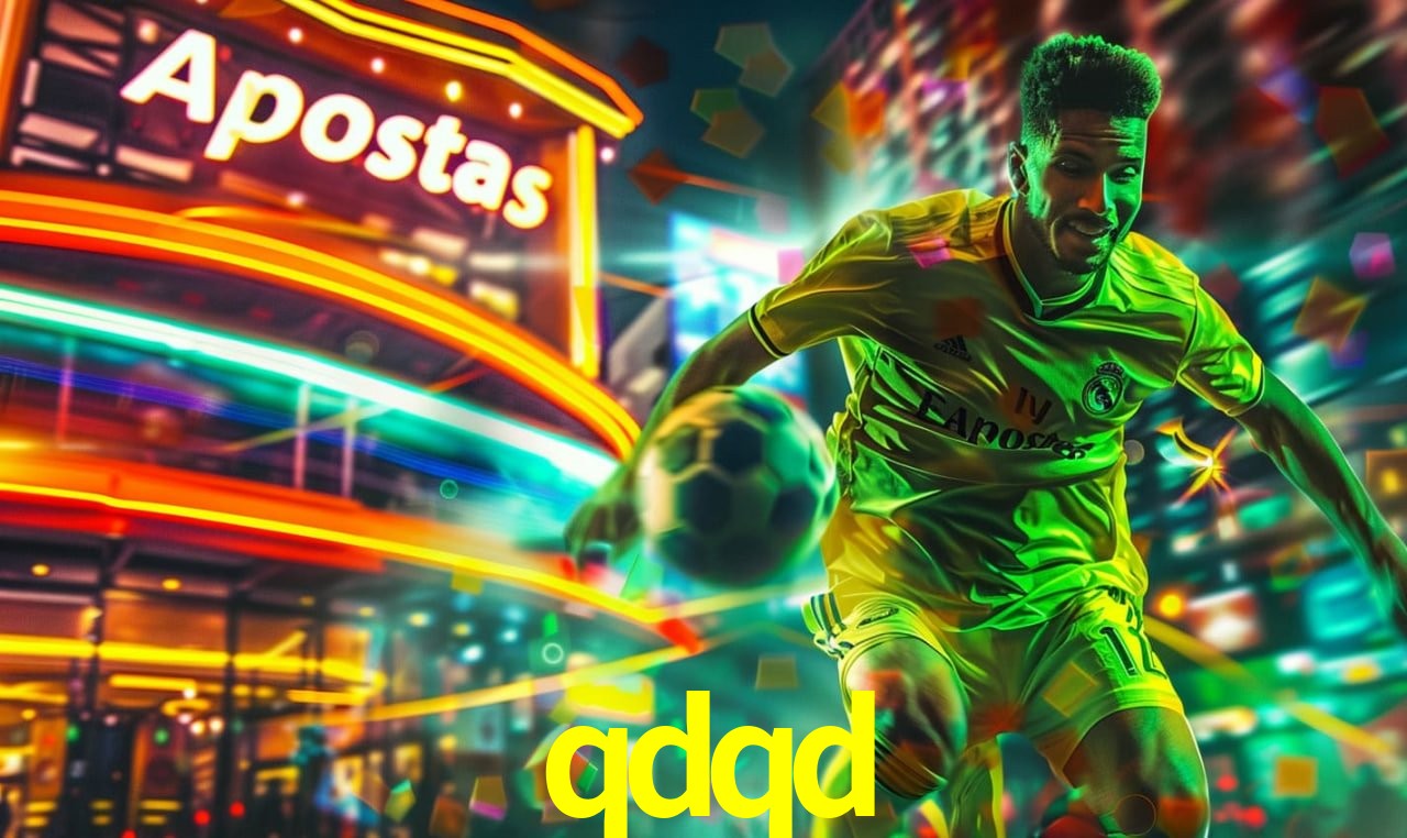 Provedores de Jogos qdqd