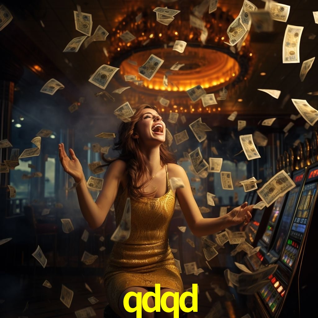Live Casino qdqd