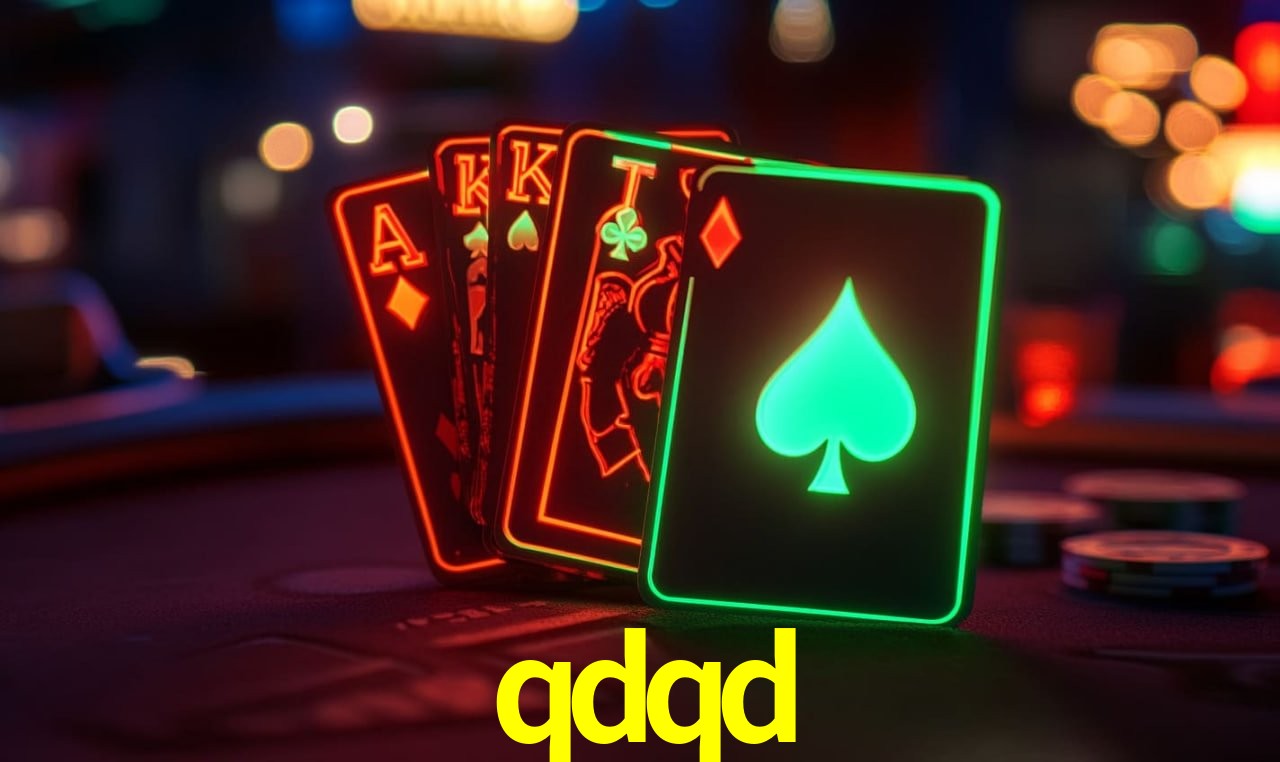 Jogos de Slot qdqd