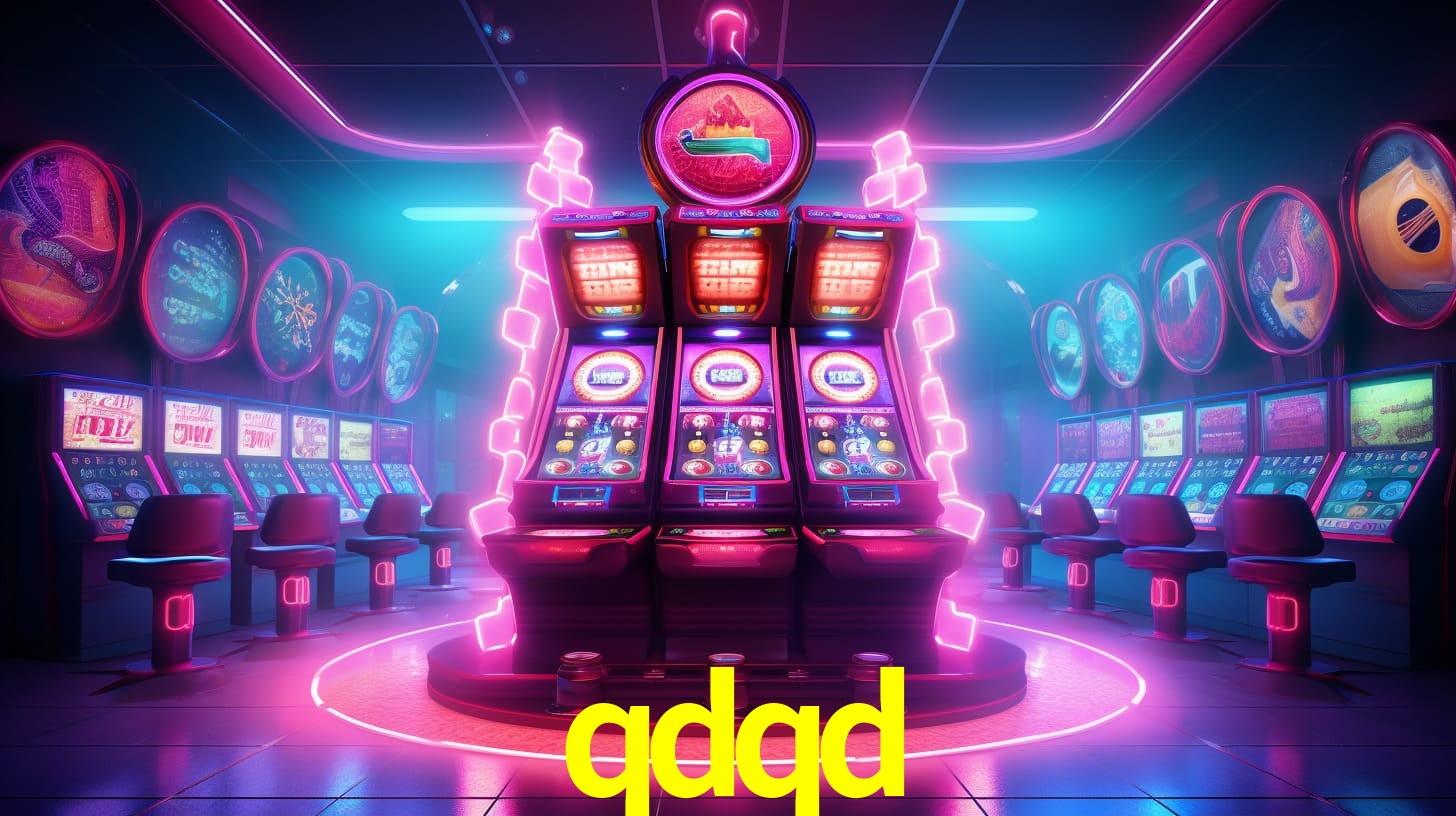 Live Casino qdqd