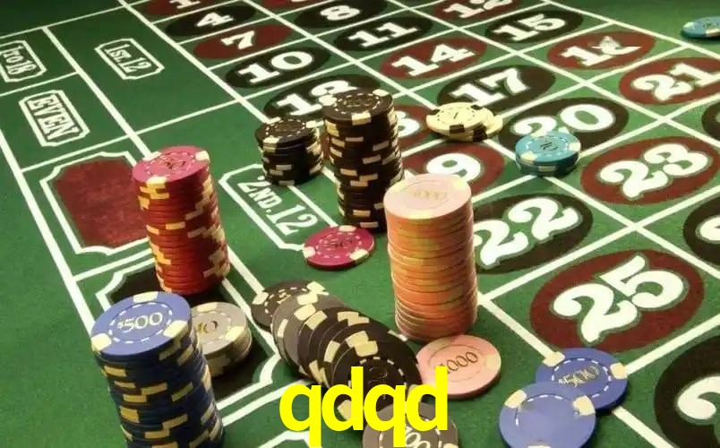 Casino Ao Vivo qdqd
