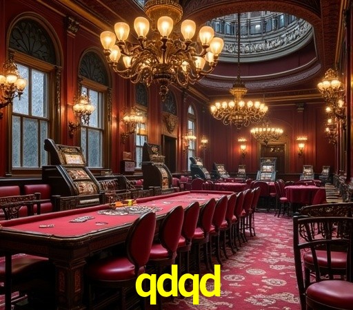 qdqd - Reino das Grandes Apostas - qdqd.com